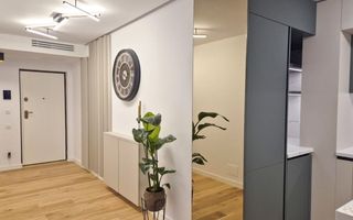 Închiriere | Apartament 3 camere | curte 132mp | Metrou Unirii - Poză 7