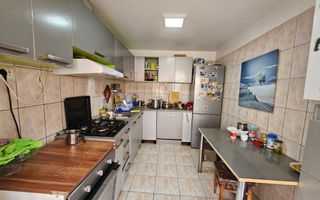 Casă 4 camere de vanzare | 165 mp teren | Zona Delfinariu – Constanta - Poză 5