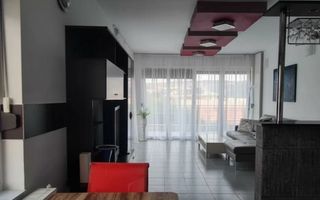 Apartament 2 de inchiriat, parcare, terasă, cartier Europa - Poză 2