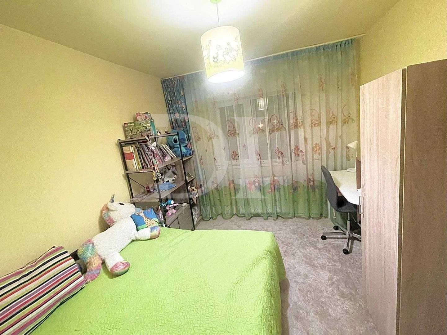 Apartament 3 camere decomandate – Zorilor, Cluj-Napoca - Poză 4