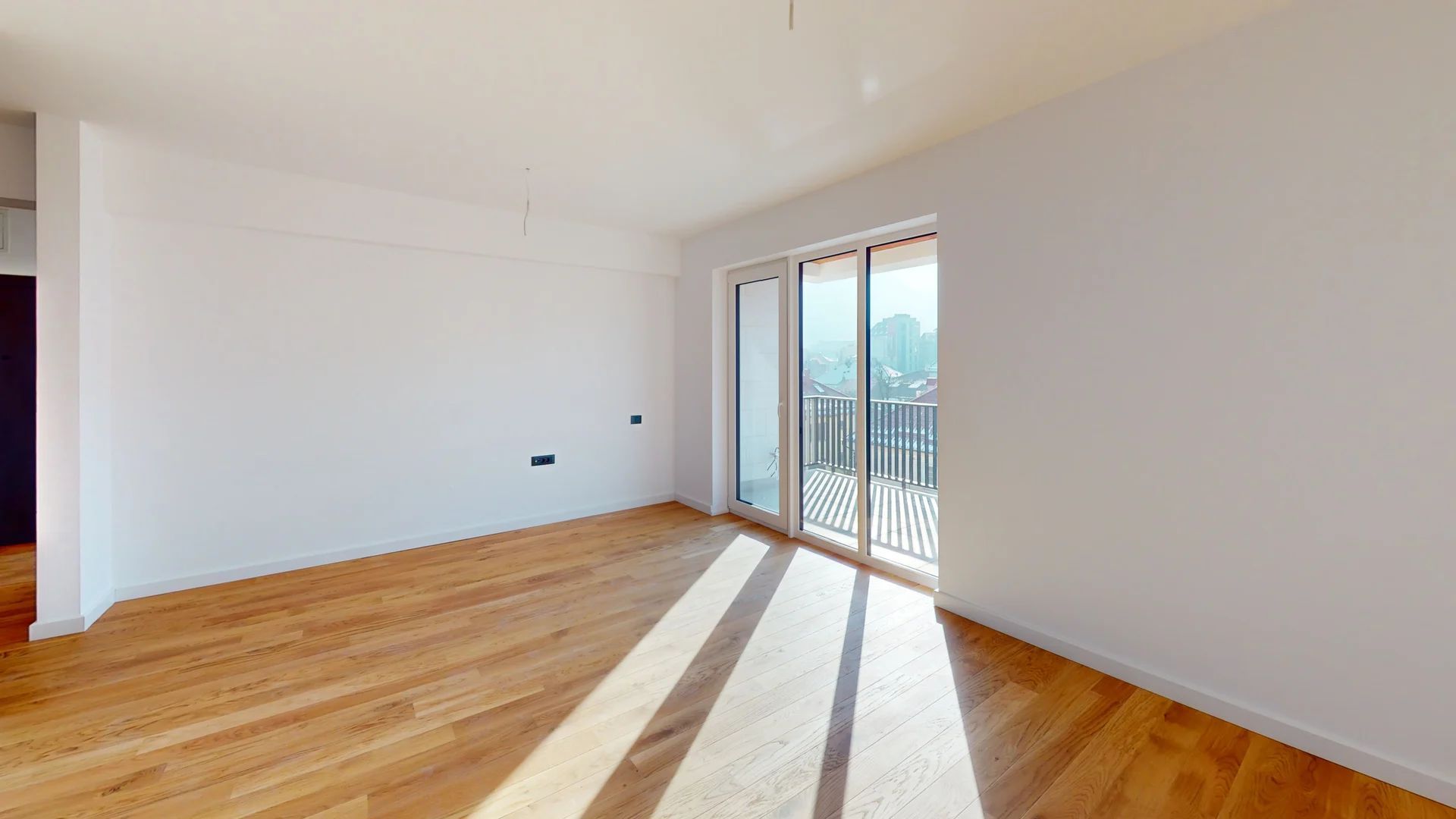 Apartament premium in centrul Brașovului - Poză 17
