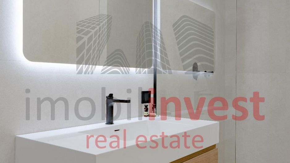 Apartament 2 Camere în complexul BHB Avenue - Poză 22