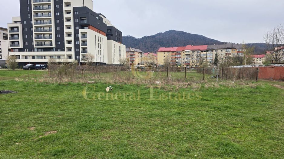 Teren  de vânzare în Brașov, zona Noua – 900 mp - Poză 5
