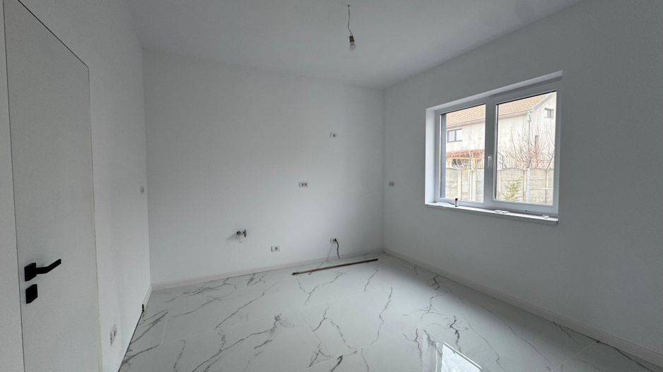 COMISION 0% | Duplex cu garaj | Dumbravita | 133 mp | 5 Camere | - Poză 9