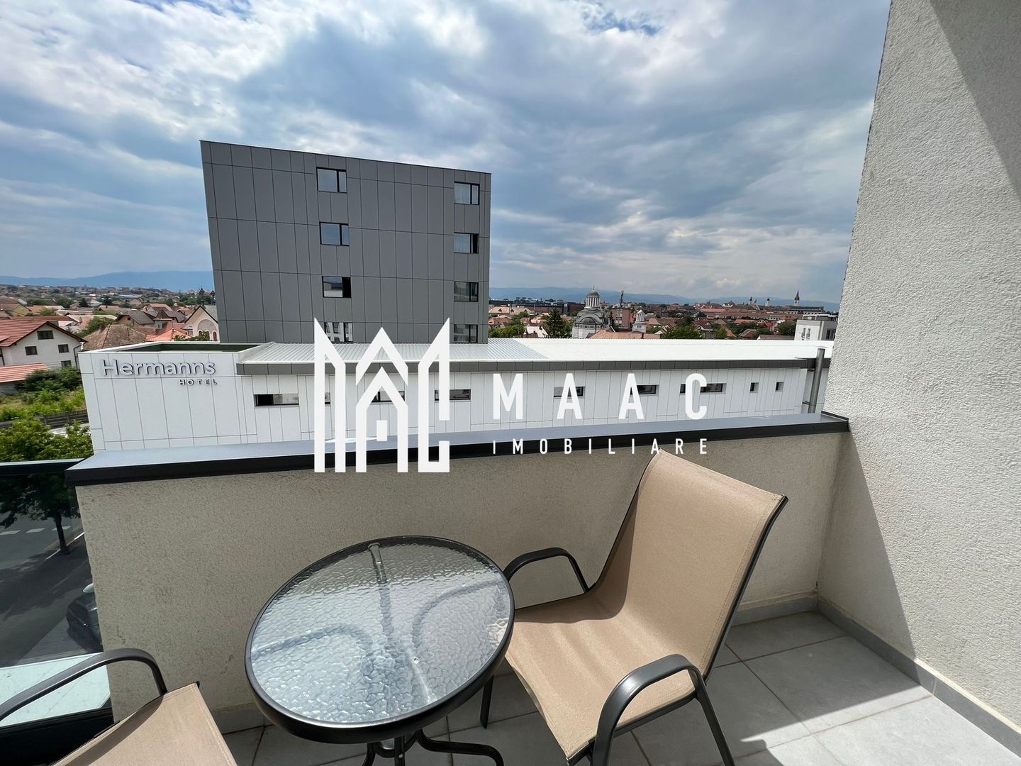 Apartament 2 camere | Garaj | Balcon | Lift | Central - Poză 9