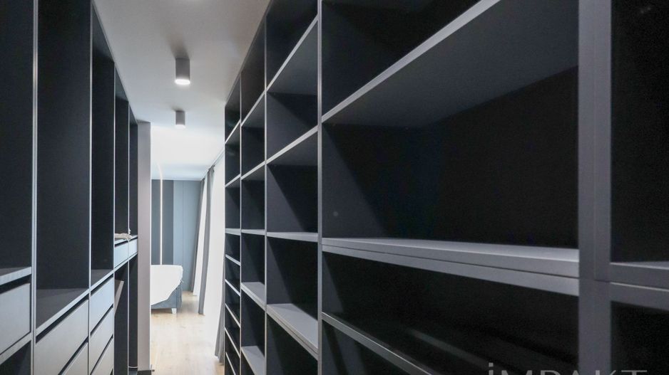 Penthouse superb situat in cartierul Dambul Rotund! - Poză 20