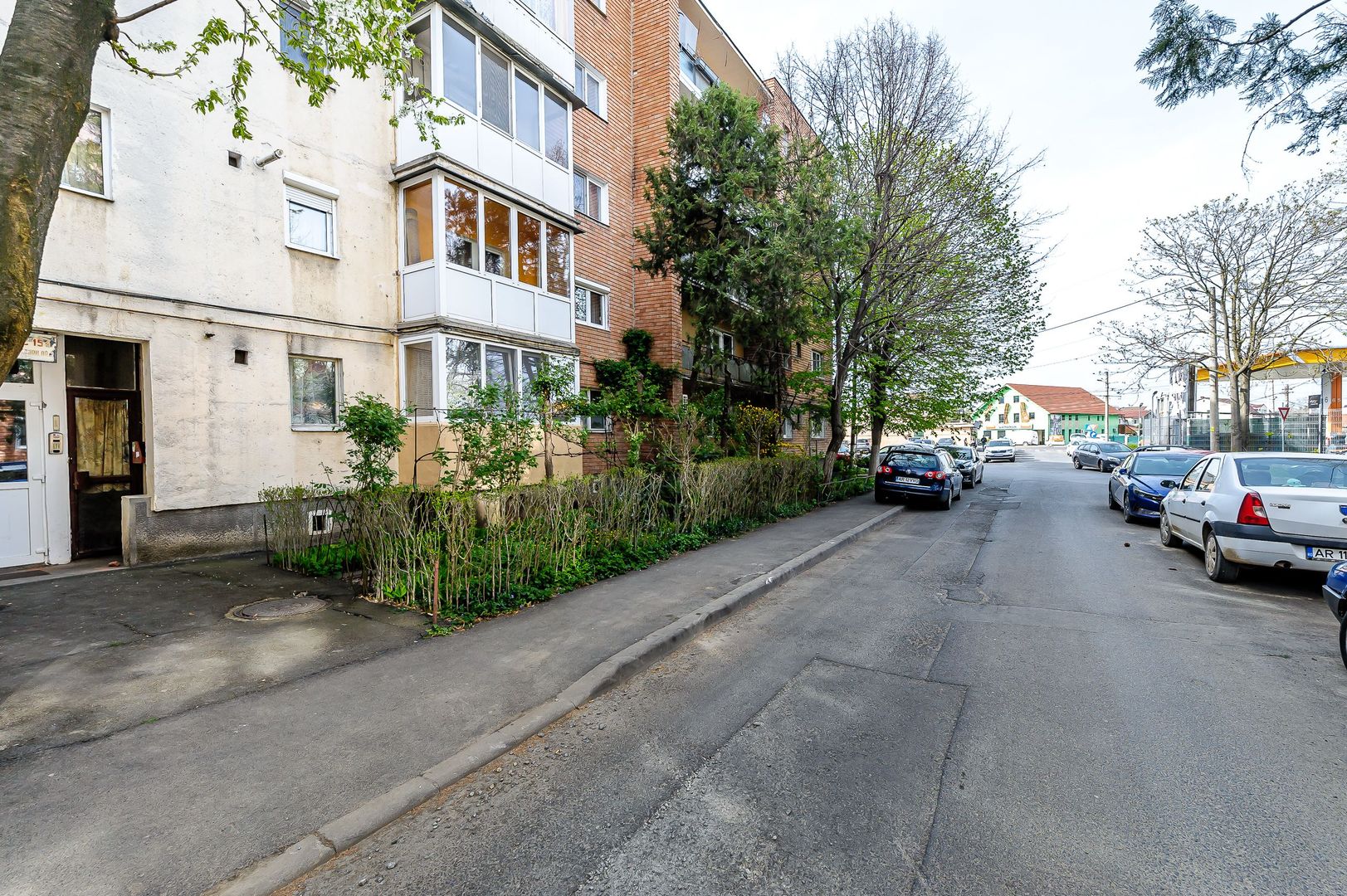 REZERVAT! Apartement cu 2 camere, Micalaca, etajul 1. - Poză 2