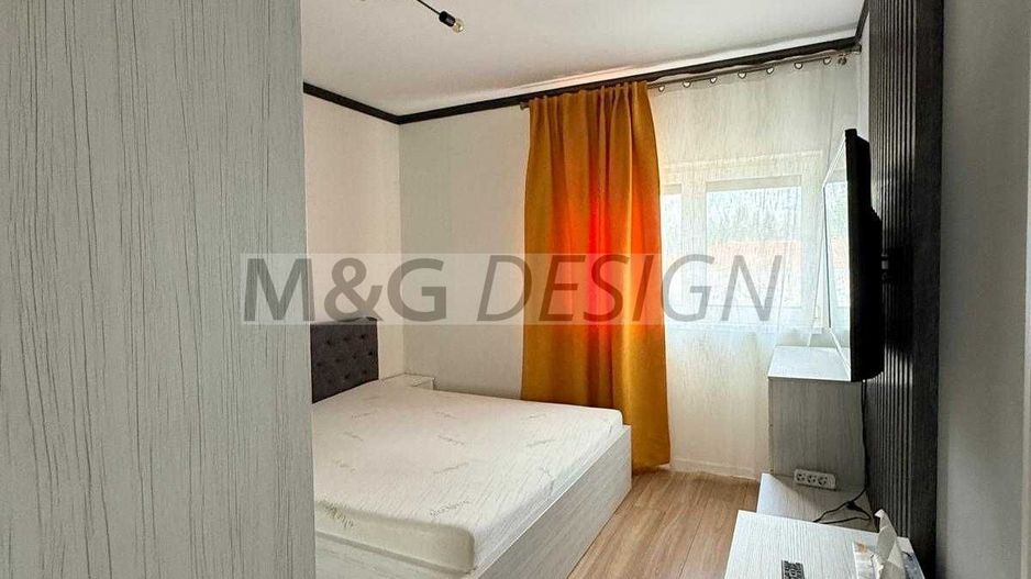 Apartament 2 camere Giroc bloc nou cu terasa - Poză 6