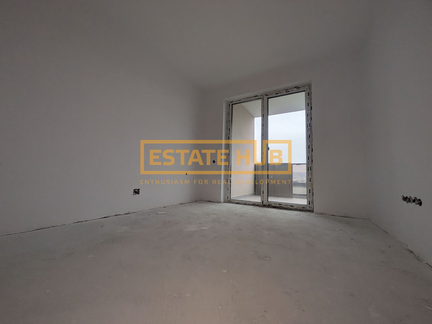 Apartament cu CF 3 camere recompartimentate in 4 camere langa viitorul Parc Est - Poză 7
