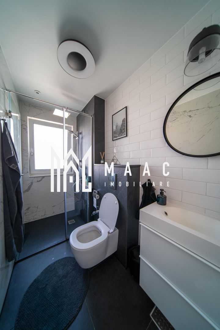 Penthouse I Terasă de 48MP I 109MPU | Arhitectilor - Poză 29