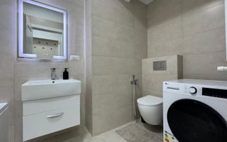 Apartament 2 camere decomandat+parcare subterana Tatarasi - Poză 18