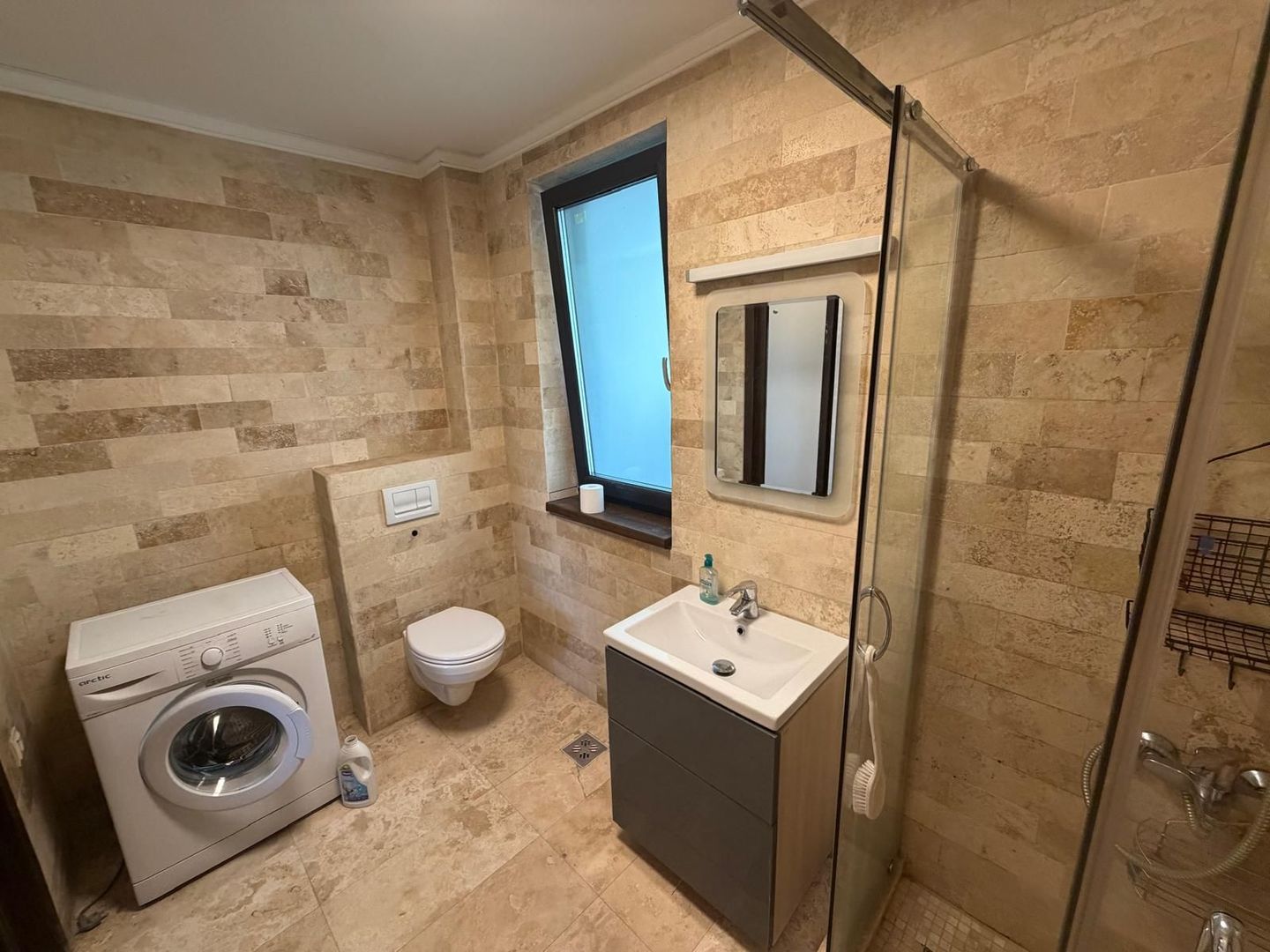 Apartament de vânzare | 2 Camere | Grigorescu | Bloc Nou | Parcare - Poză 9