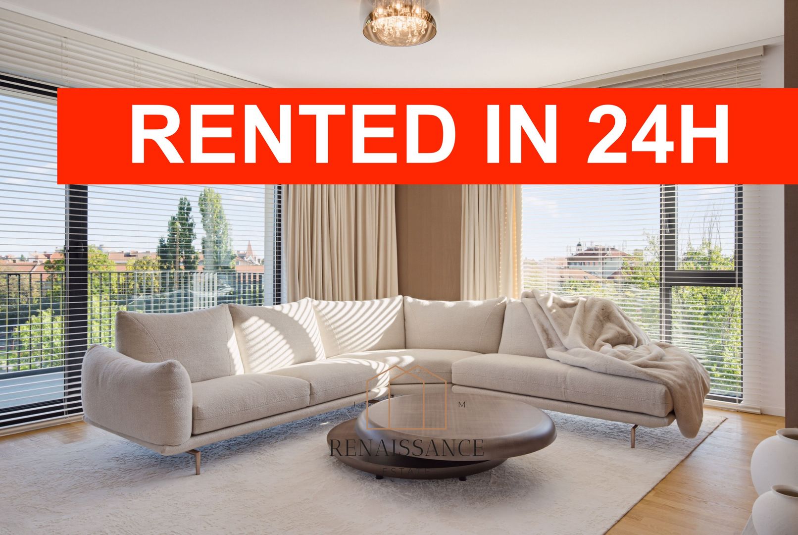 Central PALTIM 4 Camere | 108mp Mobilat Lux | 2 Parcari Subterane - Poză 1