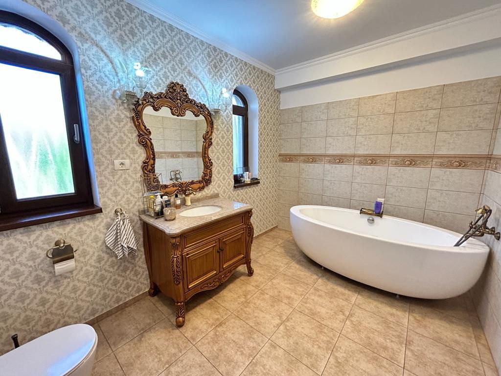 Vila individuala Pipera | Tunari | Teren 1000 mp - Poză 14