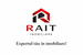 Imobiliare Rait - Logo