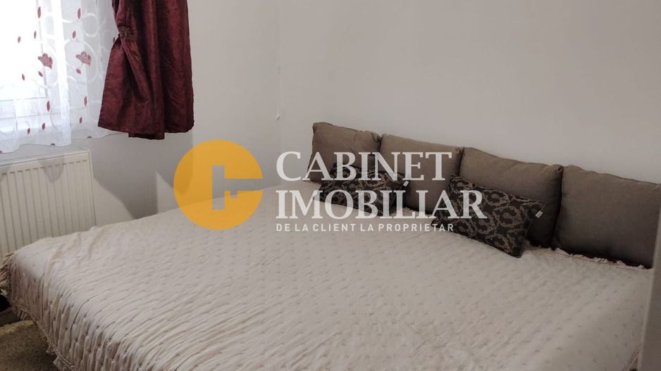 Apartament 3 camere ETAJ INTERMEDIAR --- Valea Lupului - Poză 1
