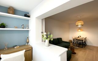 VANZARE APARTAMENT 2 CAMERE RENOVAT | COMPLET ECHIPAT | 13 SEPTEMBRIE | PANDURI - Poză 3