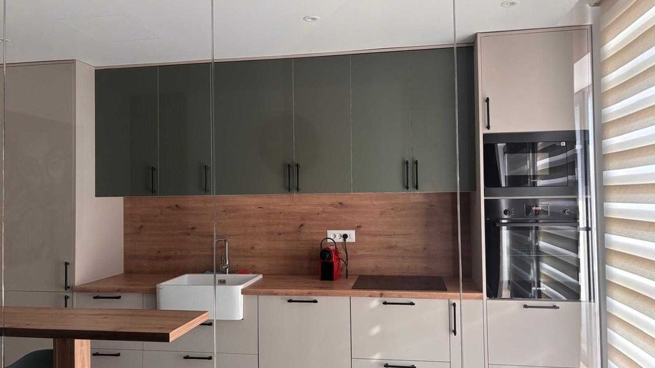 APARTAMENT 2 CAMERE | SUPERB | NUSCO CITY - Poză 4