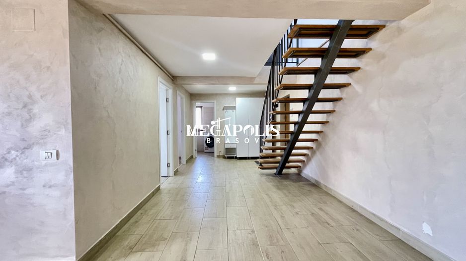 Penthose 3 camere | Mansardă | PET FRIENDLY - Poză 9