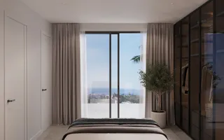 Penthouse 3 Dormitoare, New Golden Mile - Poză 28