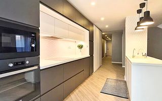 Chirie | Apartament 3 camere 90mp | Parcare | Grădina | Pipera - Poză 5