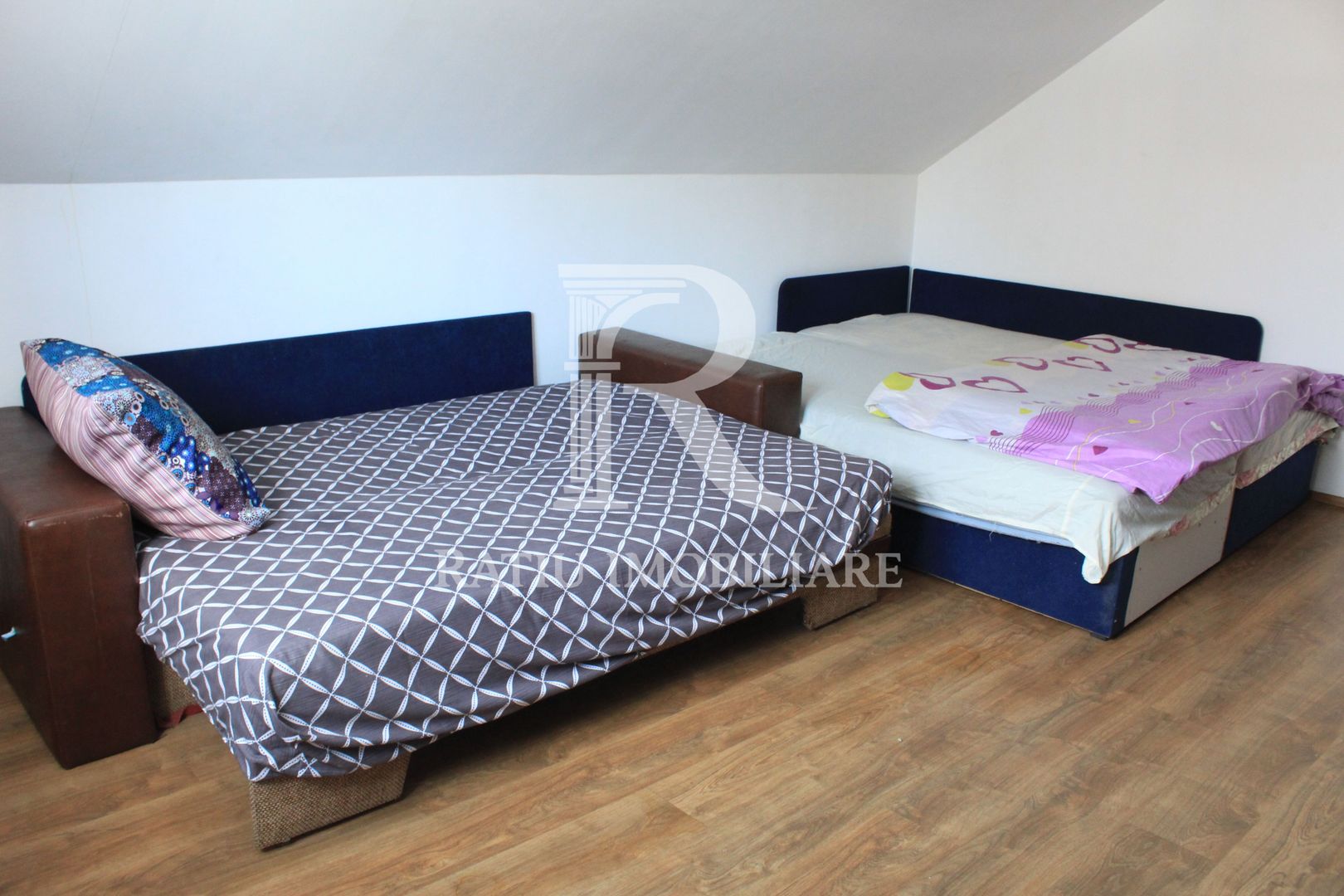 Proprietate rară | 4458 mp teren intravilan | Casă solidă, natură, liniște totală. | Bratca, Bihor. - Poză 28