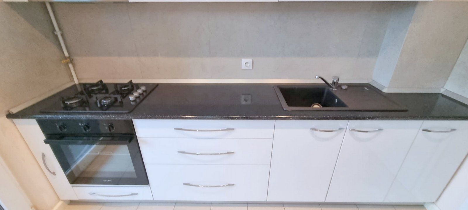 Apartament modern într-un complex rezidențial privat - Poză 12