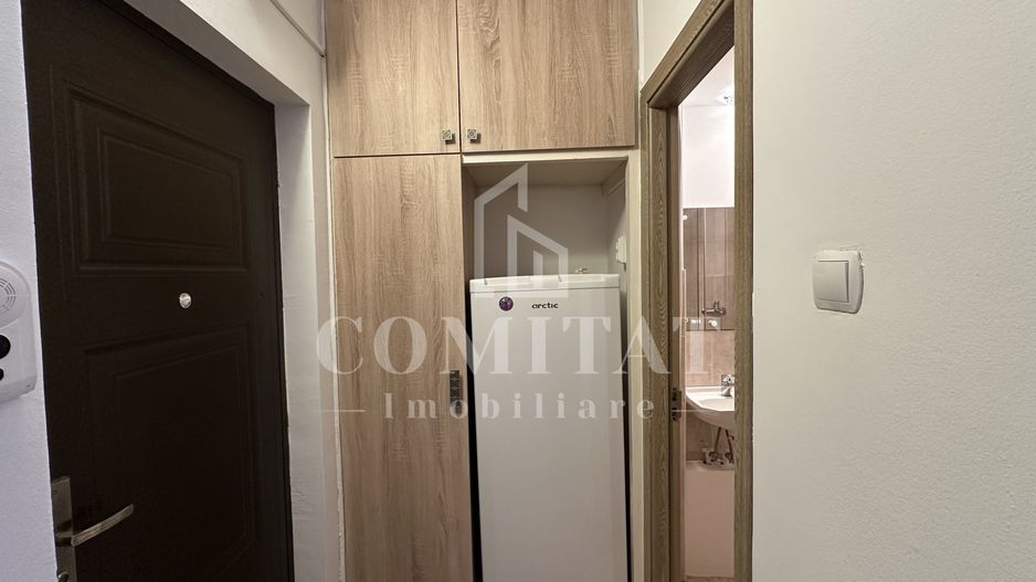 Oportunitatea de investitie | Garsoniera | 20mp | zona Big - Poză 3