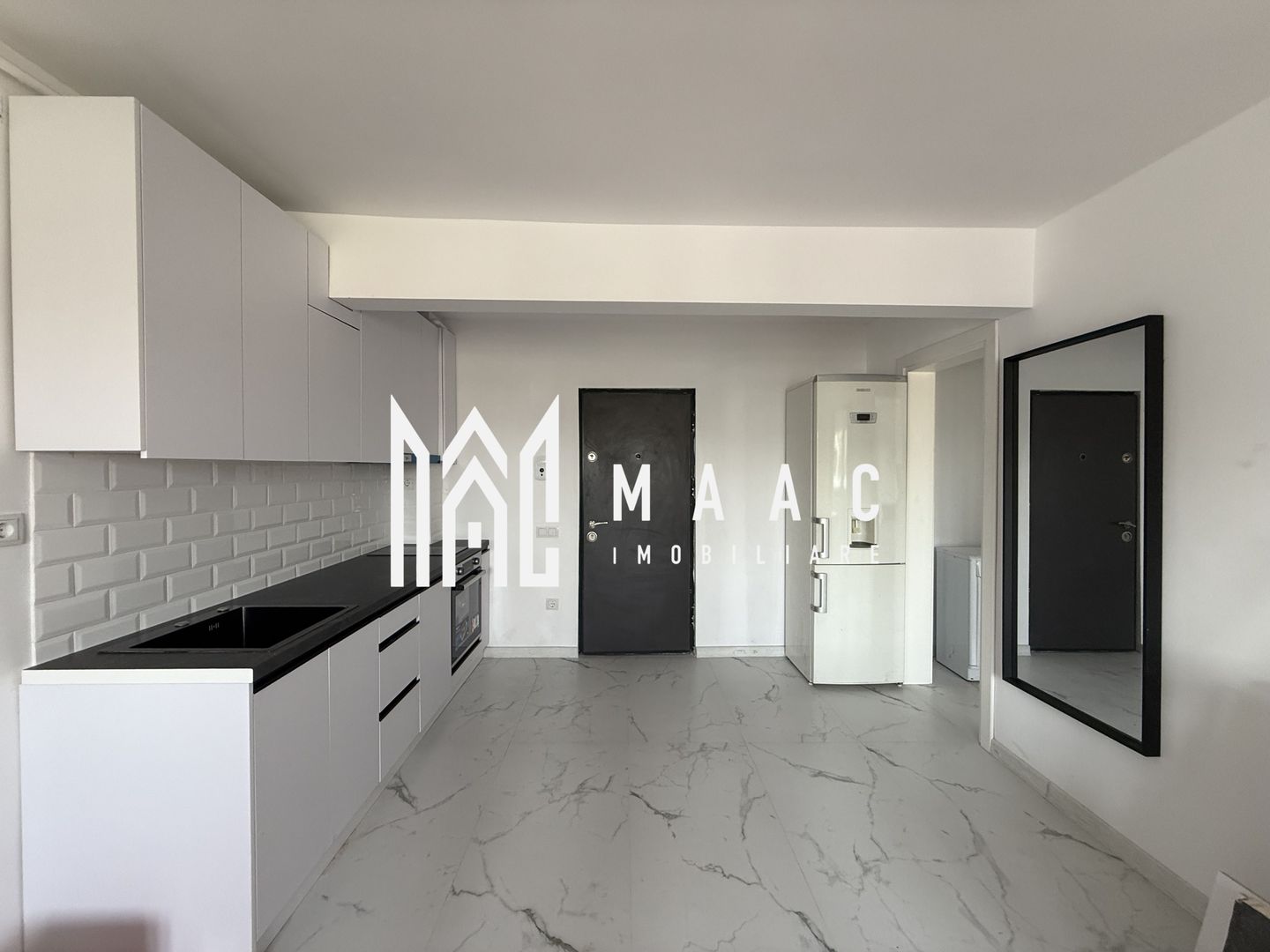 Apartament 2 camere | Etaj 1 | Bloc cu lift | Lazaret - Poză 1
