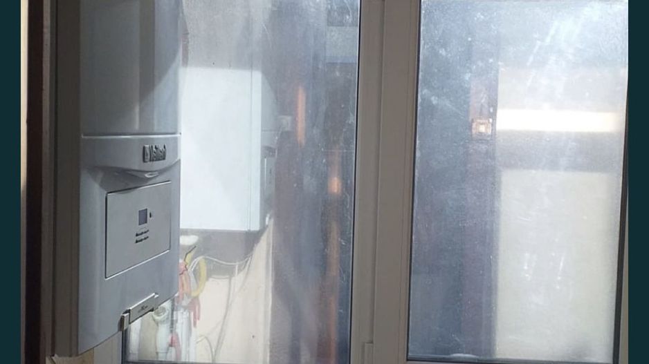 Apartament 3 camere - Poză 1