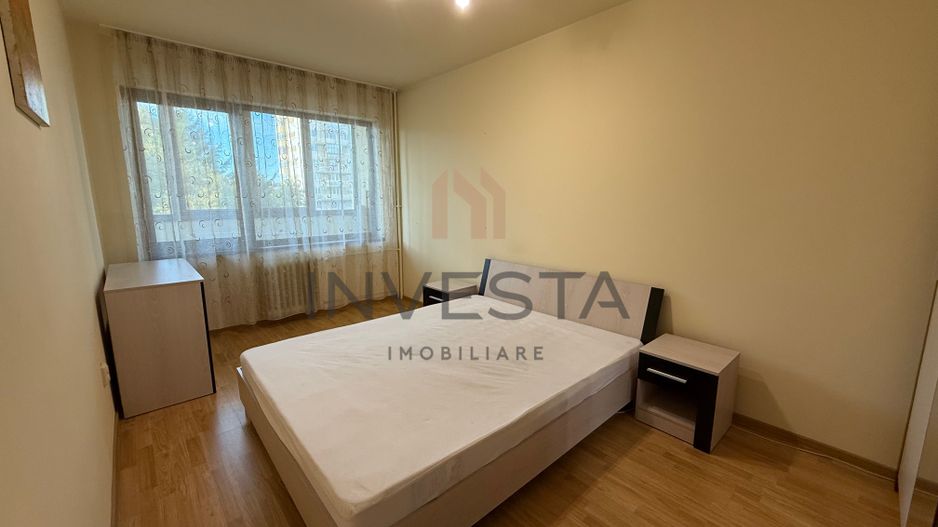 Apartament 3 camere decomandat, etaj intermediar, cartier Gheorgheni - Poză 4