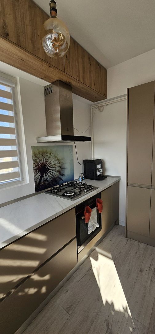 Apartament 2 camere de inchiriat Central Address Residence parc Carol - Poză 5