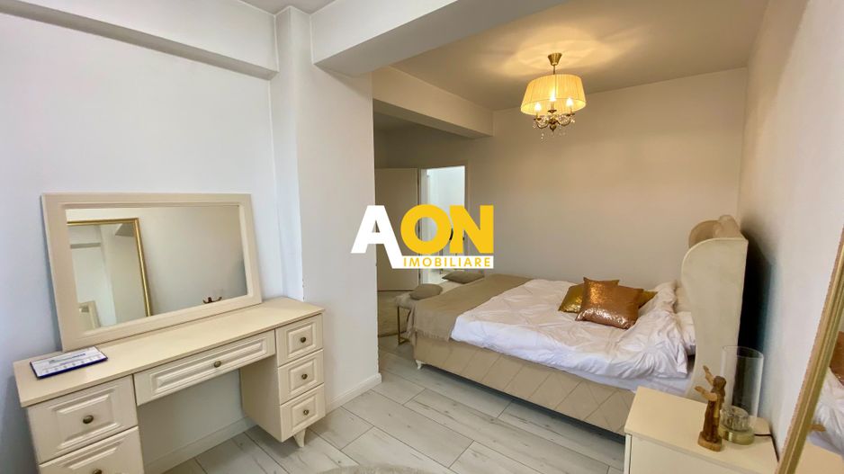 Apartament 2 Camere, Recent Renovat, Complet Mobilat - Poză 2