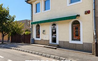 Casa 3 camere, 97 mp(etaj 1) + 2 spatii anexe in aceeasi curte - Poză 1