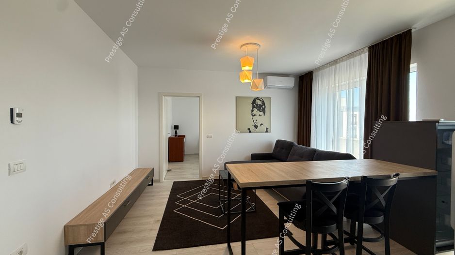 Apartament premium 3 Camere 2 Bai | Vedere Panoramica | Aradului-Regina Maria - Poză 2