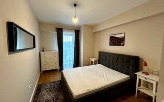 2 camere open space, Premium, Parcare, West City Tower, Manastur - Poză 2