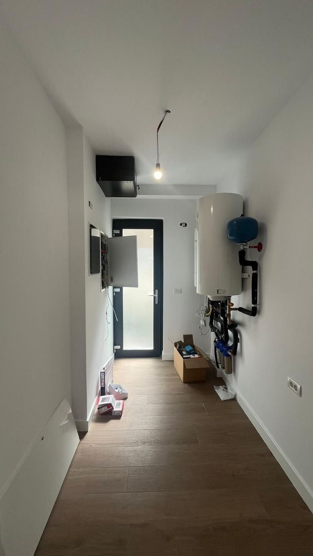 COMISION 0% | Casa Smart Serena 1 | 120 mp utili | 516 mp teren - Poză 11