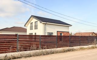 Casă Individuala de vânzare,5 camere,112mp,Teren512mp,Jucu de Sus - Poză 16