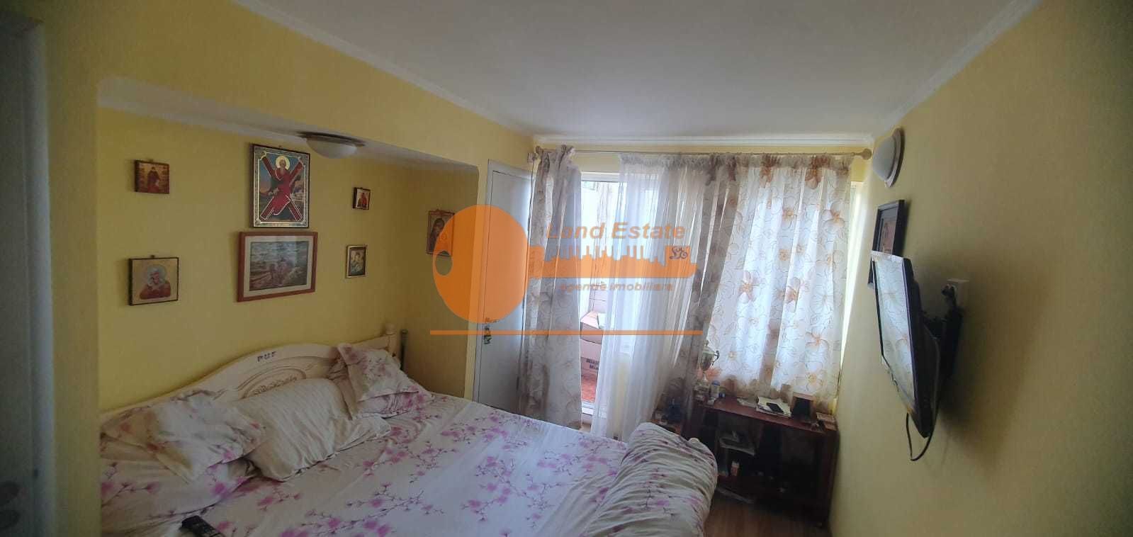 4 camere Politehnica- Lujerului - Poză 1