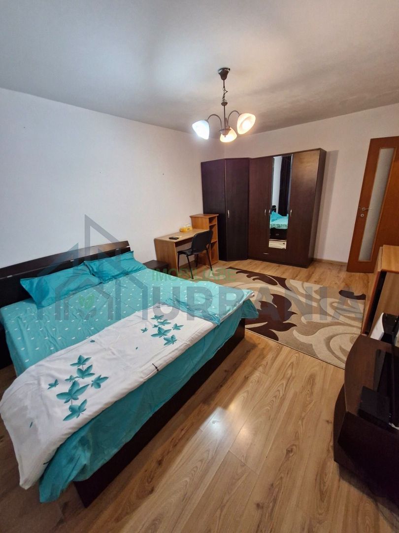 Apartament 1 camera de inchiriat, Baza 3, Iasi - Poză 1