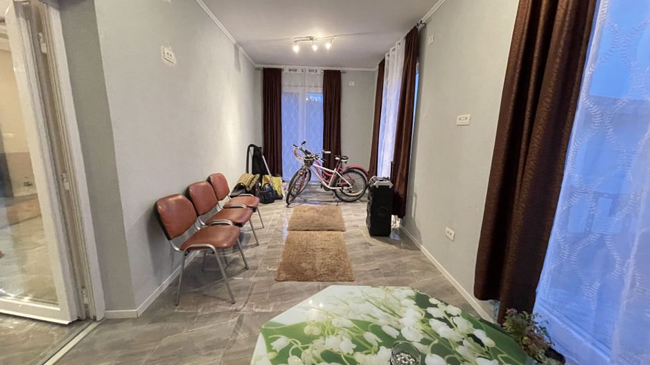 Duplex spatios in Dumbravita zona Padurea Verde - Poză 11