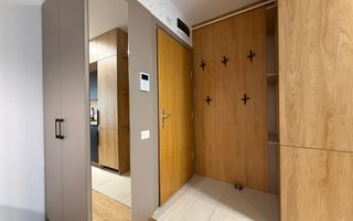 Monarch - Apartament modern cu 3 camere, 2 bai, parcare subterana - Poză 9