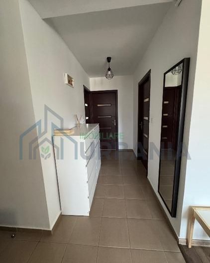 Apartament 3 camere cu loc de parcare în complex rezidențial Valea Lupului - Poză 2