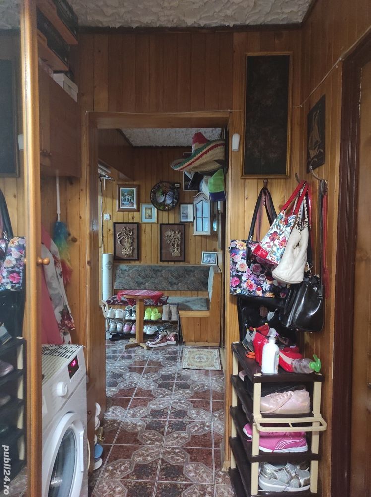 vand apartament 3 camerea - Poză 21