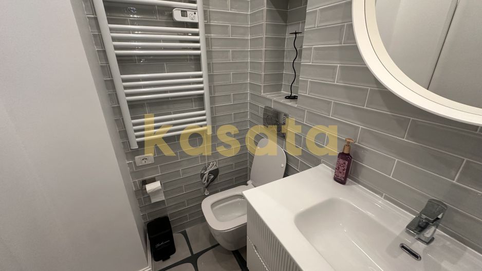 4 camere ultracentral pe Calea Victoriei – LUX - Poză 10