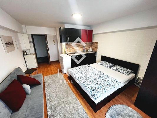 Garsonieră de închiriat – Bulevardul Unirii | Sector 3 - Poză 2