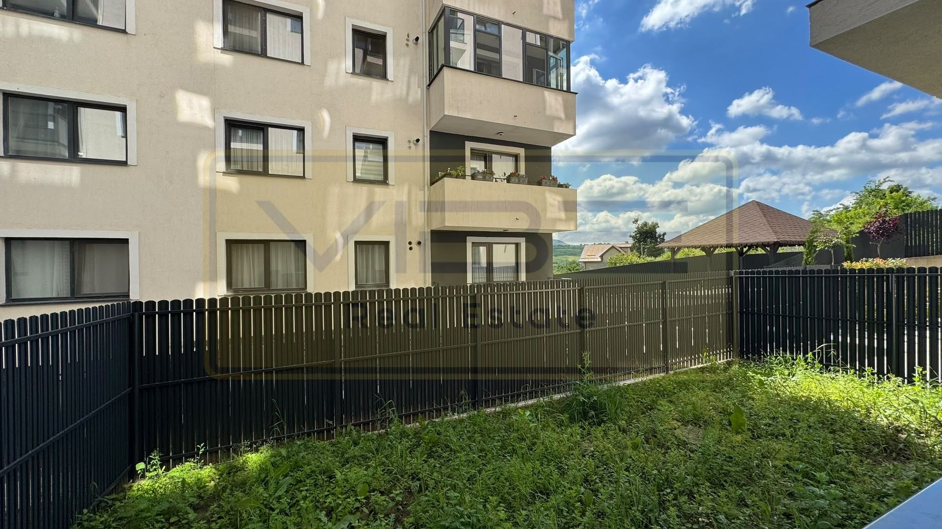 Apartament 2 camere I gradina proprie I parcare privata I Visani Lagom Residence - Poză 24