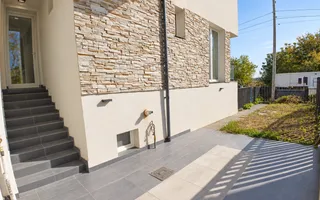 Casa P+1 4 camere | Garaj subteran - Poză 22
