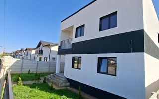 CASA INDIVIDUALA PANTELIMON, 4 CAMERE, NEMOBILAT, NOU, COMISION 0% - Poză 5