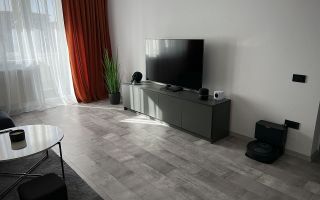 Apartament 2 Camere Popesti Leordeni | Parcare | Bloc Nou - Poză 5